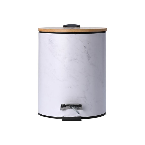 Estia Χαρτοδοχειο Μπάνιου Marble Soft Close 5Lt