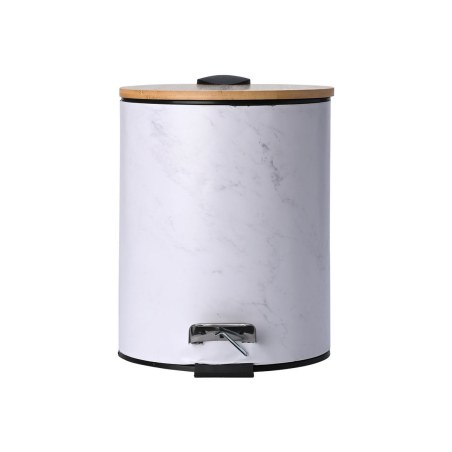 Estia Χαρτοδοχειο Μπάνιου Marble Soft Close 5Lt