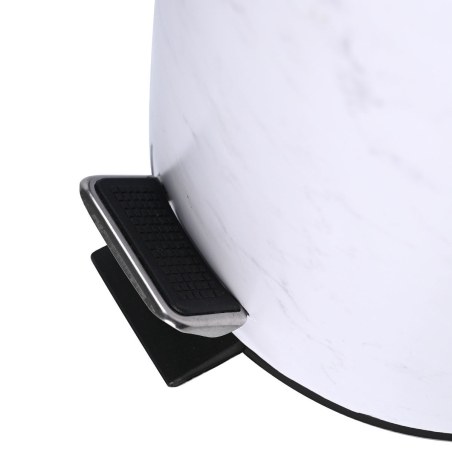 Estia Χαρτοδοχειο Μπάνιου Marble Soft Close 5Lt