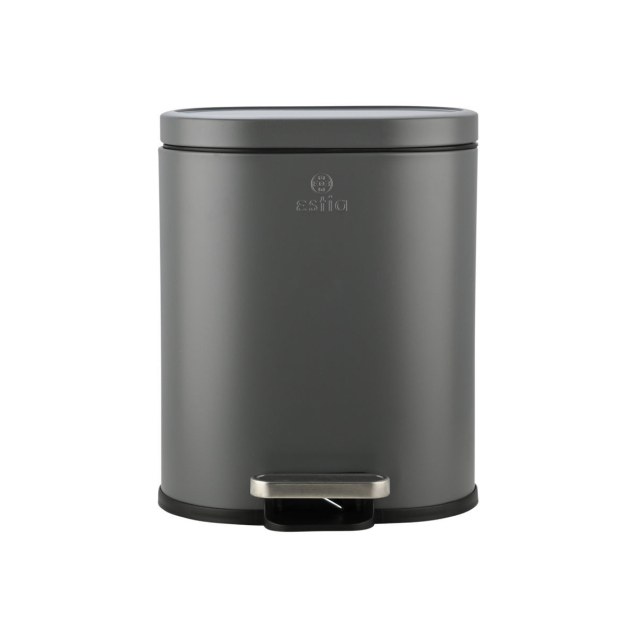 Estia Χαρτοδοχειο Μπάνιου Ovoid Soft Close 6Lt...