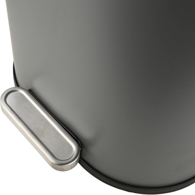 Estia Χαρτοδοχειο Μπάνιου Ovoid Soft Close 6Lt...