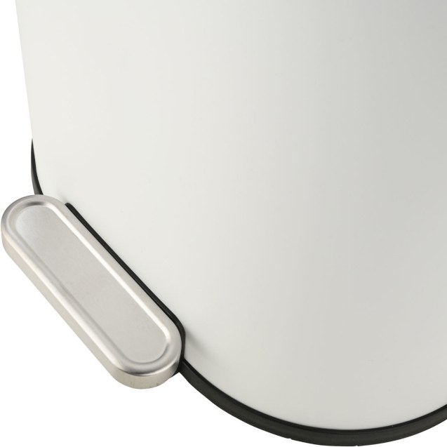 Estia Χαρτοδοχειο Μπάνιου Ovoid Soft Close 6Lt...