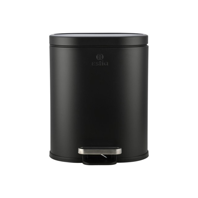 Estia Χαρτοδοχειο Μπάνιου Ovoid Soft Close 6Lt...