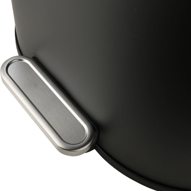 Estia Χαρτοδοχειο Μπάνιου Ovoid Soft Close 6Lt...
