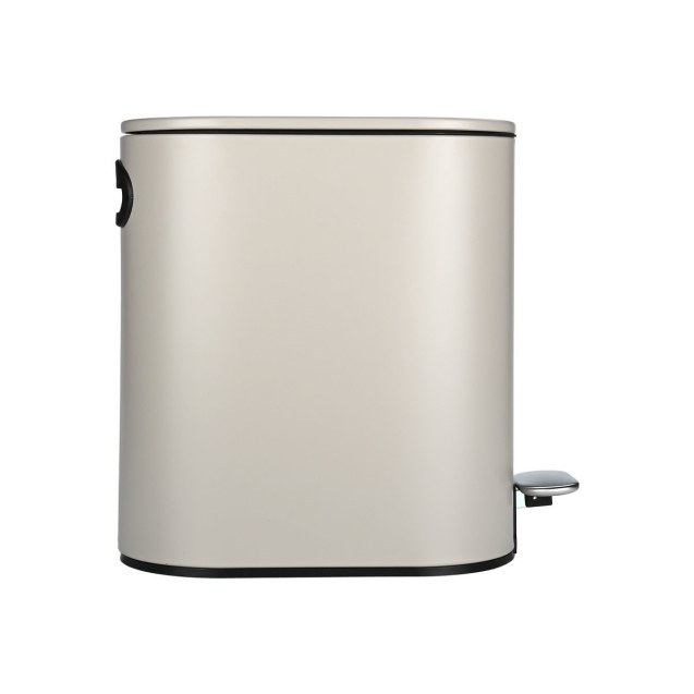 Estia Χαρτοδοχειο Μπάνιου Slim Soft Close 5Lt...