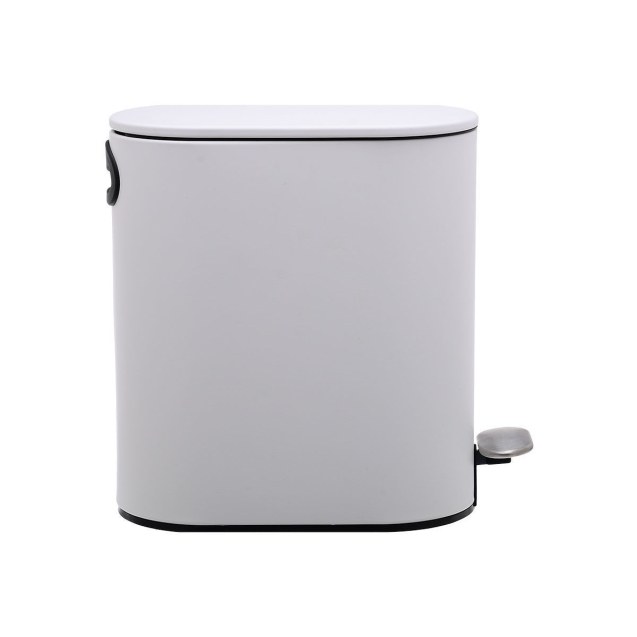 Estia Χαρτοδοχειο Μπάνιου Slim Soft Close 5Lt...