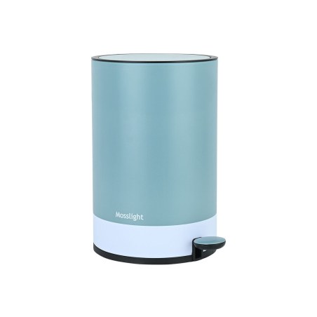 Estia Χαρτοδοχειο Μπάνιου Tone Lab Soft Close 6Lt Mosslight