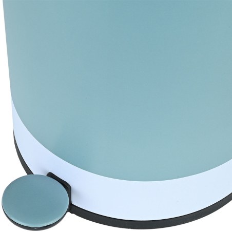 Estia Χαρτοδοχειο Μπάνιου Tone Lab Soft Close 6Lt Mosslight
