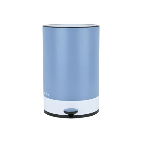 Estia Χαρτοδοχειο Μπάνιου Tone Lab Soft Close 6Lt Opal Blue