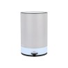 Estia Χαρτοδοχειο Μπάνιου Tone Lab Soft Close 6Lt Stone Clay