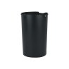 Estia Χαρτοδοχειο Μπάνιου Tone Lab Soft Close 6Lt Stone Clay