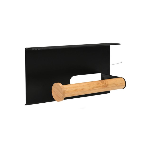 Estia Χαρτοθήκη Επιτοίχια Bamboo Essentials Με...