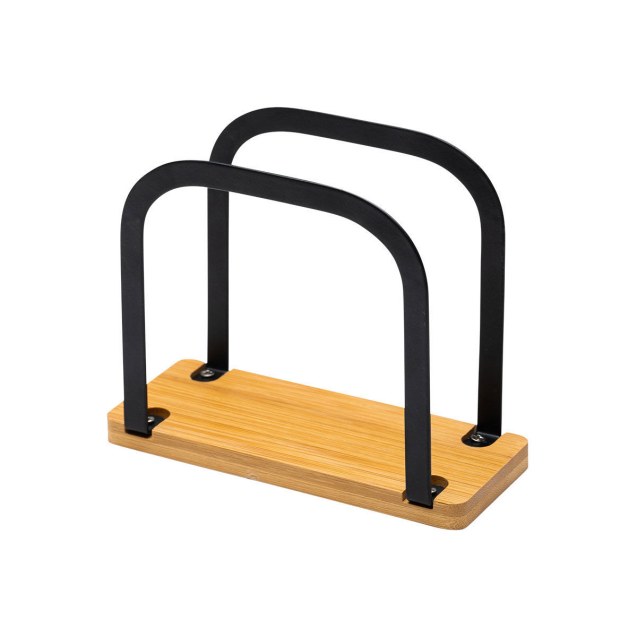 Estia Χαρτοπετσετοθηκη Bamboo Essentials Όρθια...