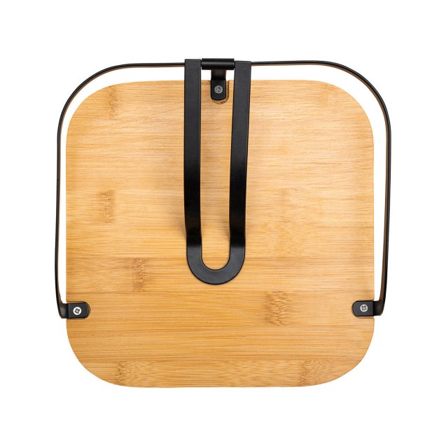 Estia Χαρτοπετσετοθηκη Bamboo Essentials...