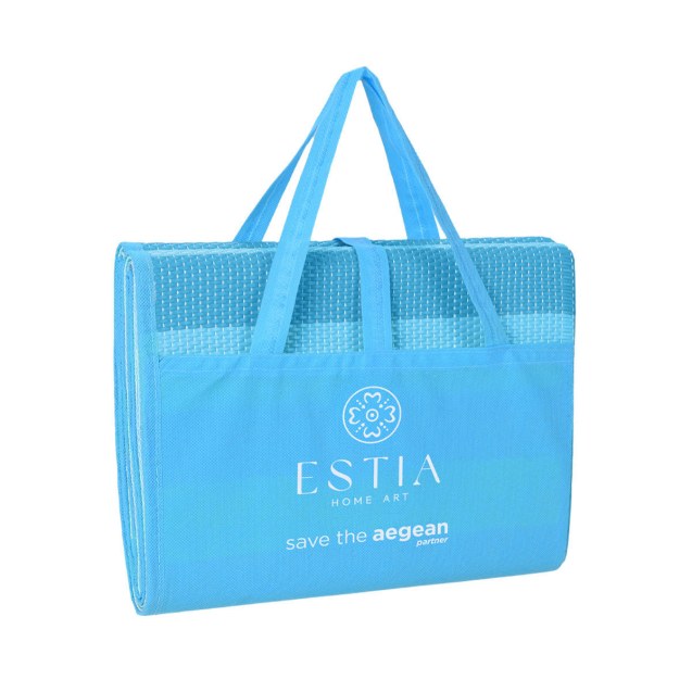 Estia Ψάθα Θαλάσσης Serene Shores Πλαστική...