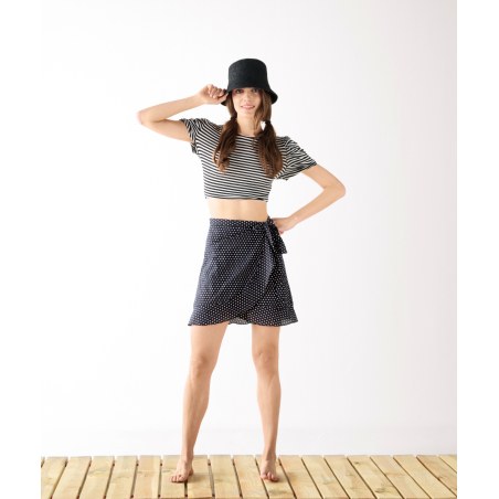 Φούστα Παραλίας Kentia Skirt 261 100x45