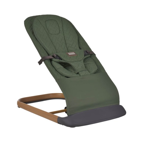 Ρηλάξ Bebe Stars Hammock Forest Green 312-176