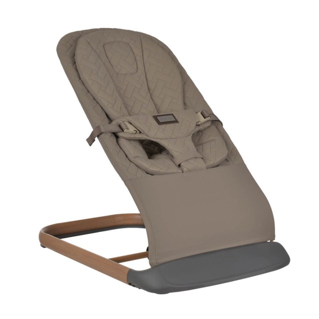 Ρηλάξ Bebe Stars Hammock Natural Beige 312-182