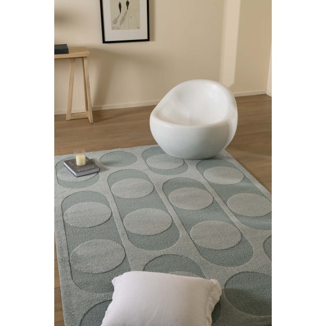 Χαλί Cocoon 59771 331 Royal Carpet - 120 x 170...