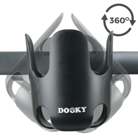 Ποτηροθήκη για Καρότσι Dooky DK-128250
