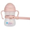 Ρυθμιζόμενο Λουράκι Προστασίας Blush B.box
