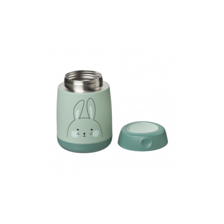 Θερμός Φαγητού So Bunny B.box 210ml