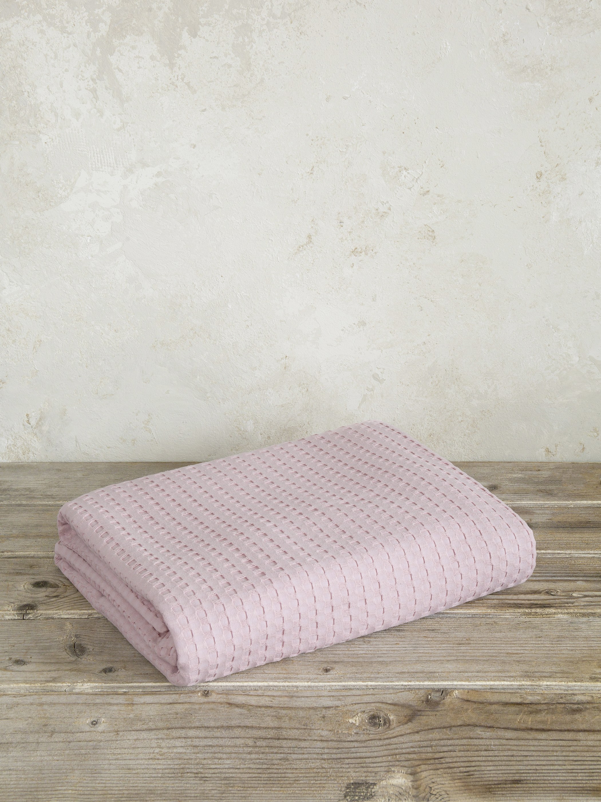 Κουβέρτα Υπέρδιπλη Nima Habit Pinkie 220x240