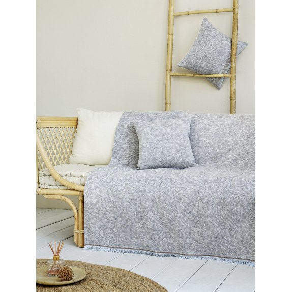 Ριχτάρι Διθέσιου Nima 180x240 - Waves Denim