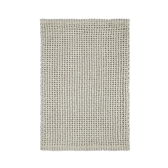 Πατάκι Μπάνιου Nima Beige Μπεζ 50x80