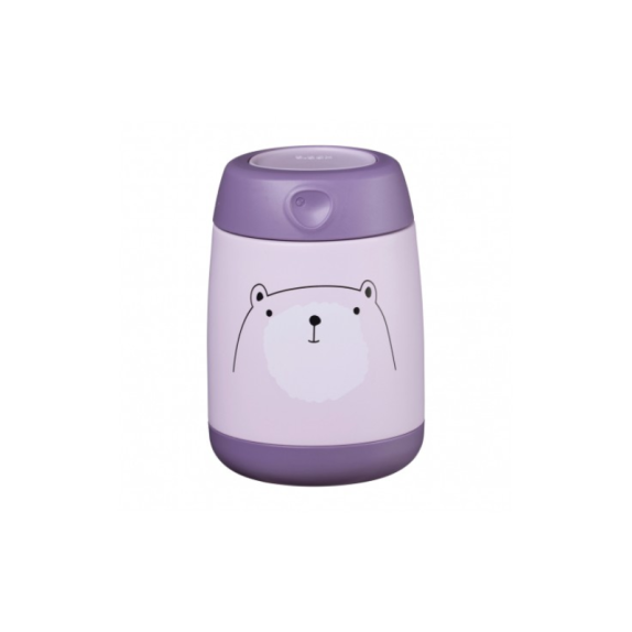 Θερμός Φαγητού Bear Hugs BBOX 210ml