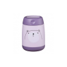 Θερμός Φαγητού Bear Hugs BBOX 210ml