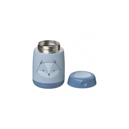 Θερμός Φαγητού Friendly Fox BBOX 210ml