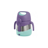 Θερμός Φαγητού Με Λαβές Lilac Pop BBOX 335ml