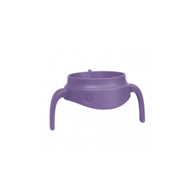 Θερμός Φαγητού Με Λαβές Lilac Pop BBOX 335ml