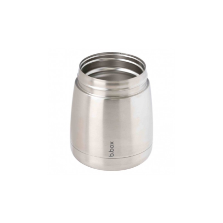 Θερμός Φαγητού Με Λαβές Lilac Pop BBOX 335ml