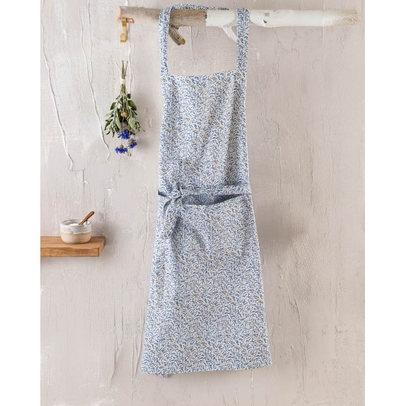 Ποδιά Κουζίνας Rythmos Gardenia