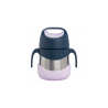 Θερμός Φαγητού Με Λαβές Indigo Rose BBOX 335ml