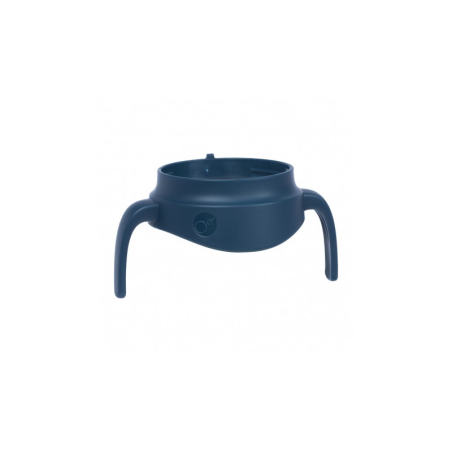 Θερμός Φαγητού Με Λαβές Indigo Rose BBOX 335ml