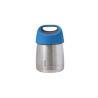 Θερμός Φαγητού Με Λαβές Blue Slate BBOX 335ml