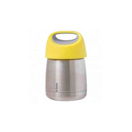 Θερμός Φαγητού Με Λαβές Lemon Sherbet BBOX 335ml