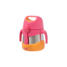 Θερμός Φαγητού Με Λαβές Strawberry Shake BBOX 335ml