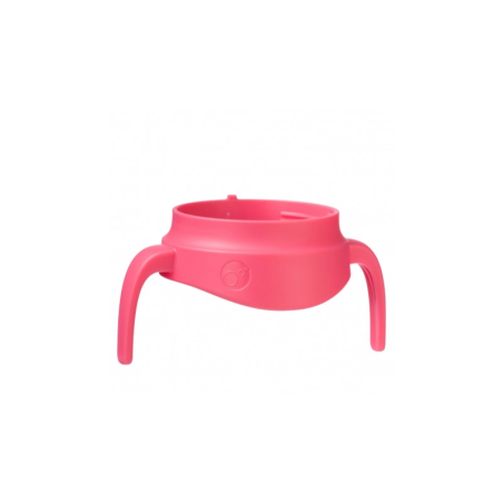 Θερμός Φαγητού Με Λαβές Strawberry Shake BBOX 335ml