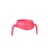Θερμός Φαγητού Με Λαβές Strawberry Shake BBOX 335ml
