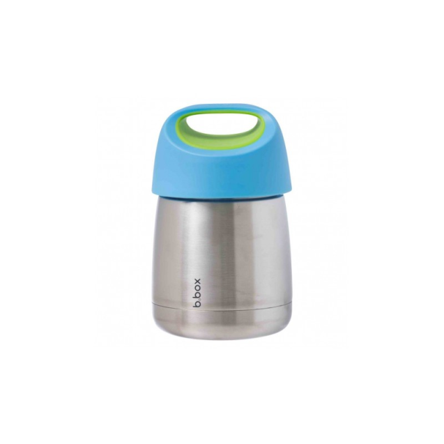 Θερμός Φαγητού Με Λαβές Ocean Breeze BBOX 335ml