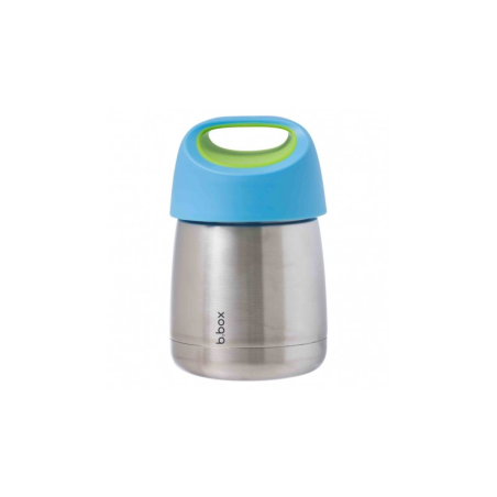 Θερμός Φαγητού Με Λαβές Ocean Breeze BBOX 335ml