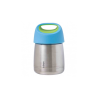 Θερμός Φαγητού Με Λαβές Ocean Breeze BBOX 335ml