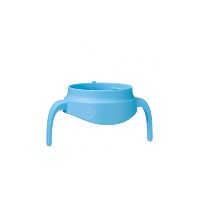 Θερμός Φαγητού Με Λαβές Ocean Breeze BBOX 335ml