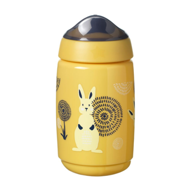 Ποτήρι Tippee Με Στόμιο Μαλακής Σιλικόνης...