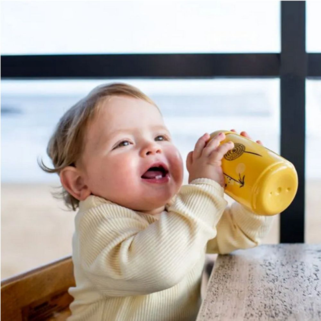 Ποτήρι Tippee Με Στόμιο Μαλακής Σιλικόνης...