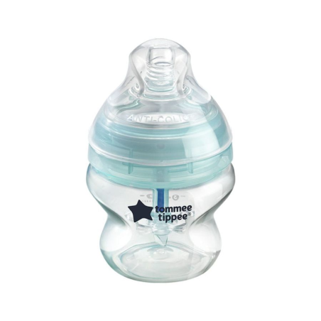 Μπιμπερό Anti-Colic Tommee Tippee Μικρή Ροή 150ml
